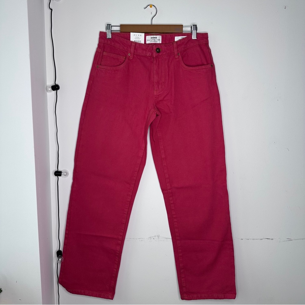 Cotton On Jeans
